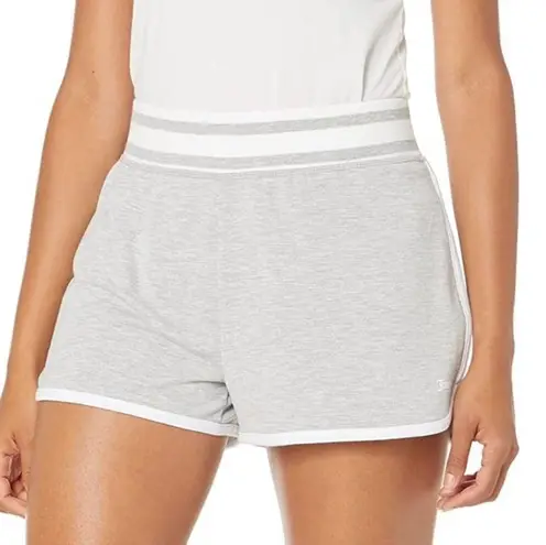 Juicy Couture Women's Varsity Stripe Running Shorts