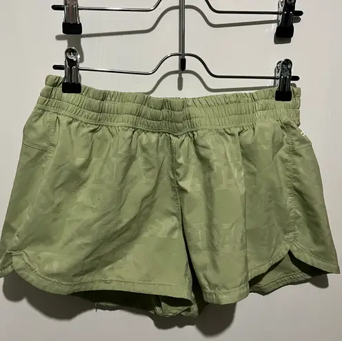 Adidas Running Shorts