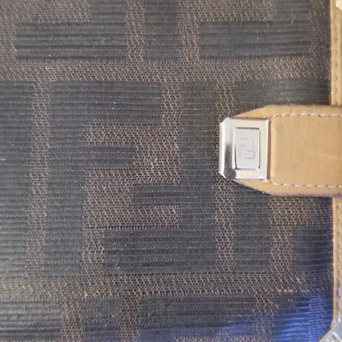 Fendi  Wallet vintage​