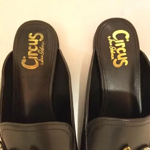 Sam Edelman Circus by  Black Star Pelham Mules