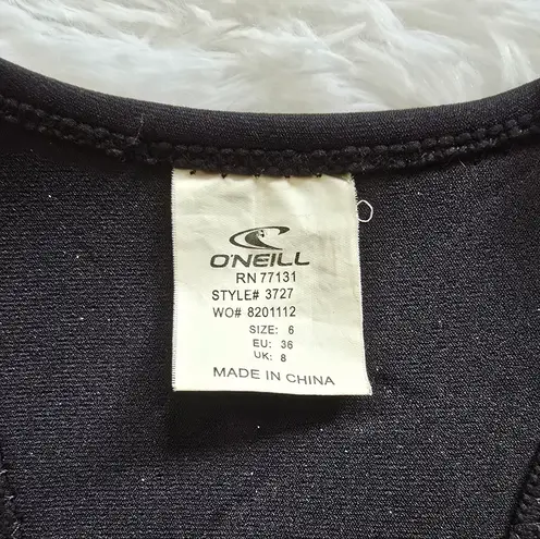 O'Neill  Women's Reactor Sleeveless Full Wetsuit thumbnail 7