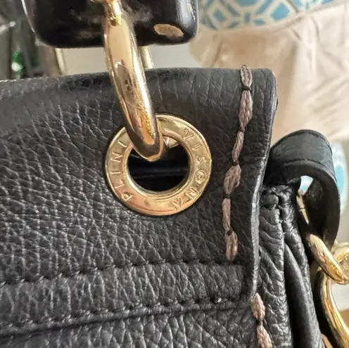 Plinio Visona Autre Marque - Posillipo Black Made In Italy