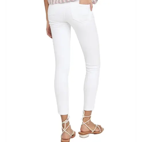 DL1961  Florence Instasculpt Cropped Jeans 31