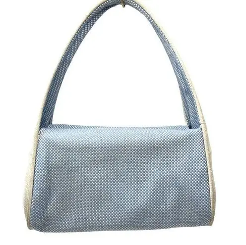 PRINCIPE blue/white gingham