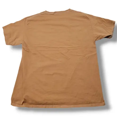 Chevrolet GM Blazer Shirt Size Large Blazer Find New Roads Graphic Print T-Shirt Unisex