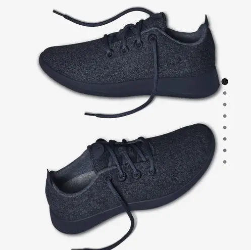 Allbirds Allbird Wool Runners