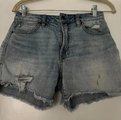 Dear John Jean Shorts size 26
