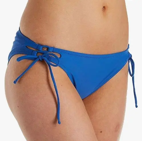Raisin's Samba Sweet Tie Side Brief Swim Bottom
