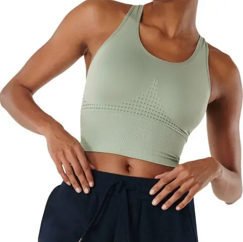 Sweaty Betty  NWT Stamina Longline Sports Bra