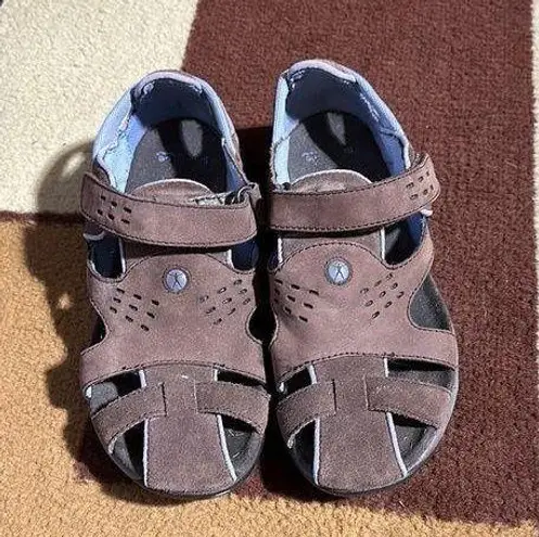 Hush Puppies womens sandals