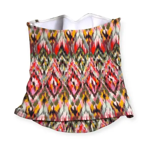 Bleu Rod Beattie ➤ Free Spirit Ring Tankini Swimsuit Sarong Hipster Bottoms ➤ 10