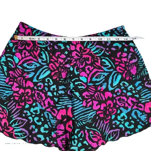 Vintage swim suit bottoms Jantzen Classics swimwear shorts bathing suit