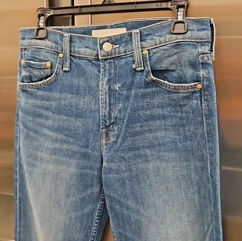 đź’•MOTHER SUPERIORđź’• The Smarty Pants Skimp Jeans ~ Flash Back 29 NWOT