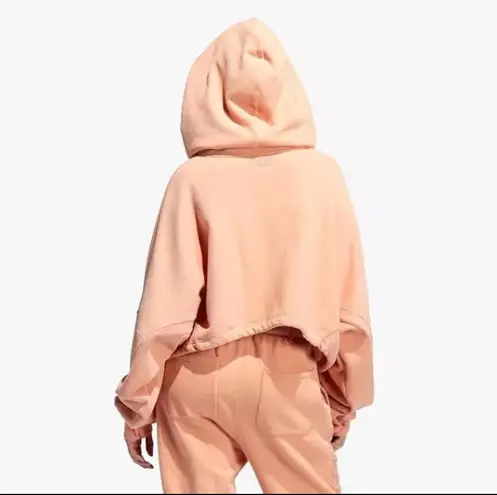 Ivy Park adidas Hooded Shrug