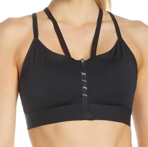 Nike  New  Strappy Sports Bra Size XS