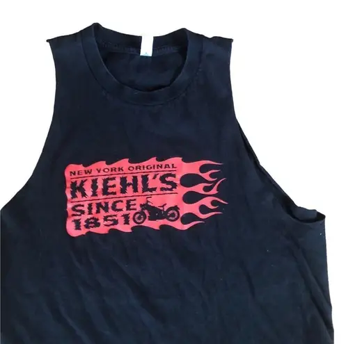 American Apparel Kiehls Graphic Tee , tank top