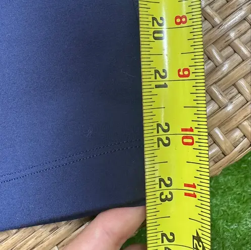 Betabrand Dress Pant Yoga Pant Crop