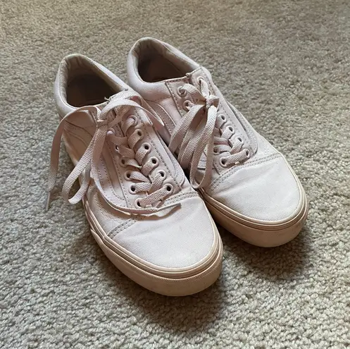 Vans Blush Old Skool