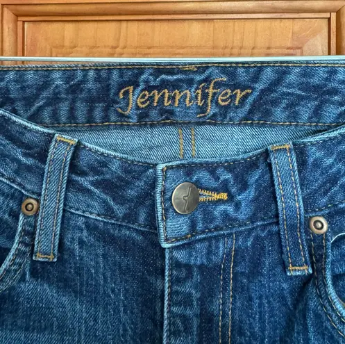 Kimes Ranch Jennifer Dark Wash 00/32