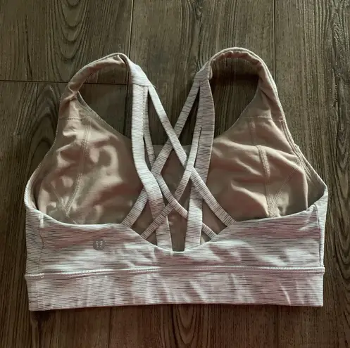 Lululemon Free To Be Elevated Bra Light Support