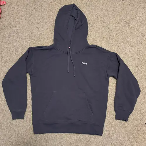 FILA Hoodie