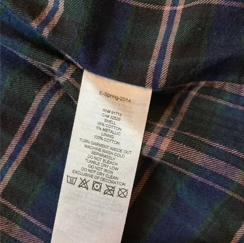 ARMANI EXCHANGE JACKET