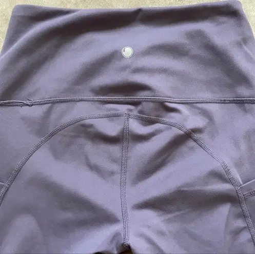 Yogalicious Lux High Waisted Pocket Legging