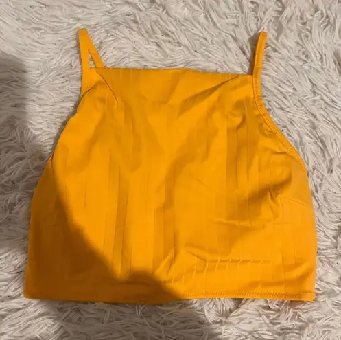 Lululemon Swim Top