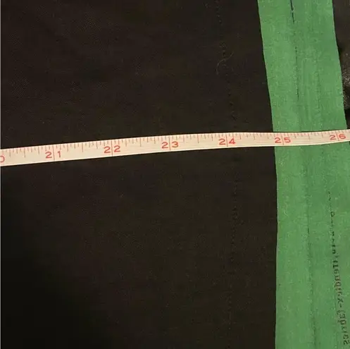 Body Central Black Strapless Mini Dress