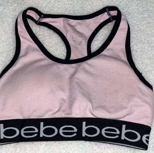 Bebe Sport Bra 