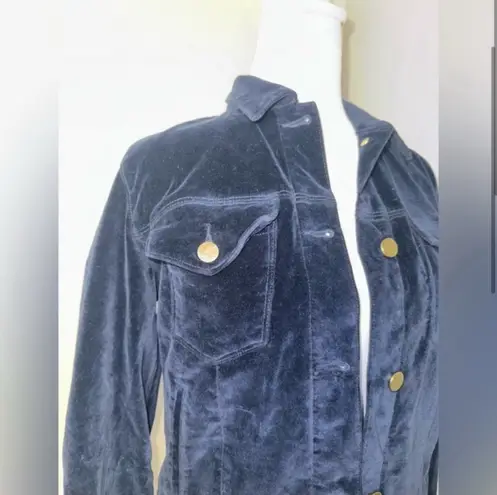 Frame Corduroy Trucker Jacket/SMALL