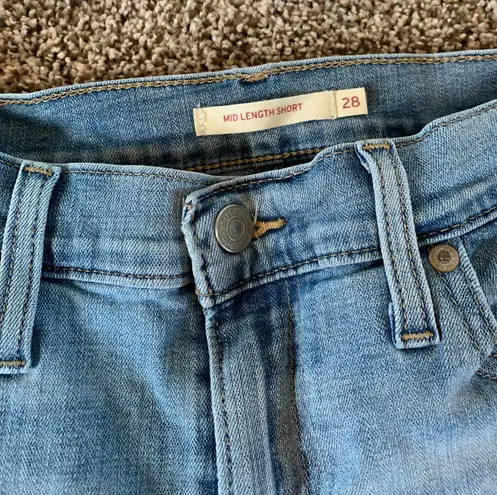 Levi's Shorts