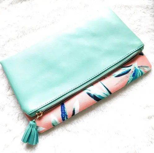 Rachel pally reversible clutch hotsell