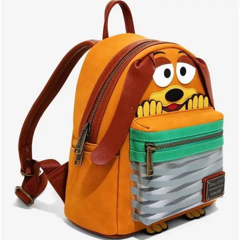 Lounge Fly Disney x Slink Backpack