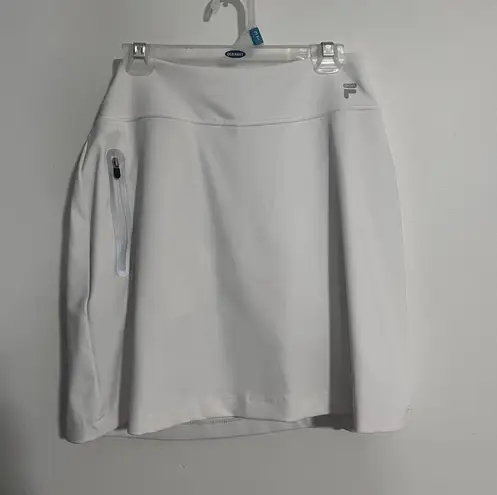 FILA Skirt