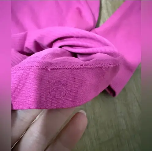 Lululemon  Swiftly Tech Long-Sleeve Shirt 2.0 *Race Length. thumbnail 2