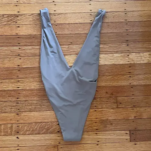 Myra Swim One Piece Brown Size M