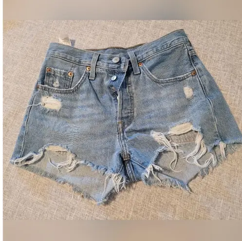 Levi's Levi’s 501 Shorts