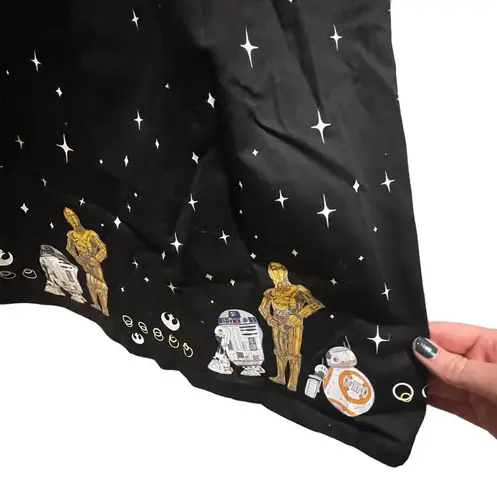 Star Wars Droid Retro Dress