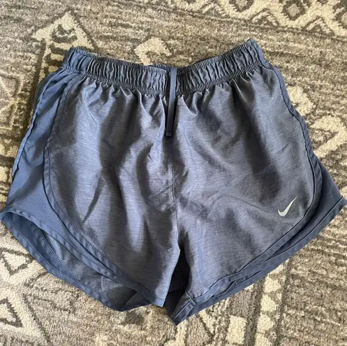 Nike Dri-Fit Shorts