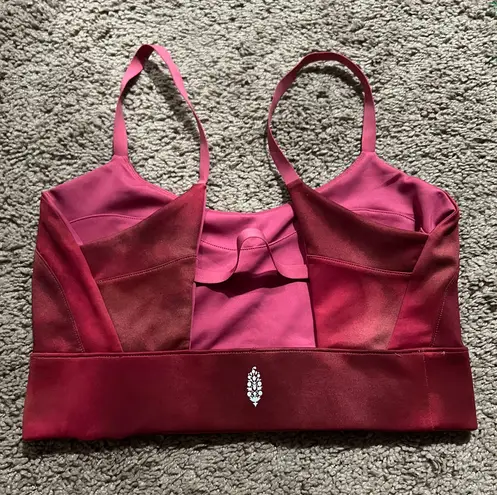 Free People Sports Bra