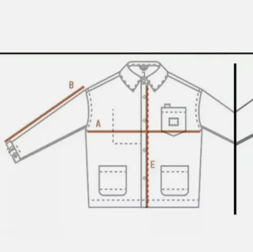 Velvety jacket with silky lining Brown Size undefined