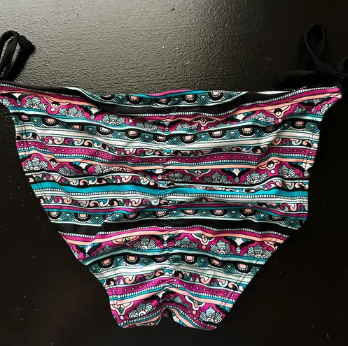 Xhilaration Xhileration Bikini Bottoms