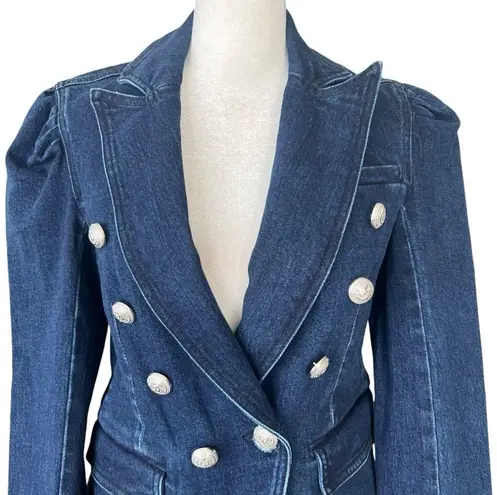 Generation Love Sutton Denim Jacket Sz XS