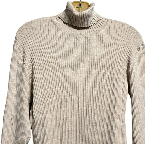 Eddie Bauer  Turtleneck Sweater