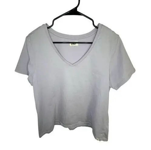 Pact Light Purple Basic Solid V