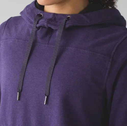 Lululemon  Split Pullover