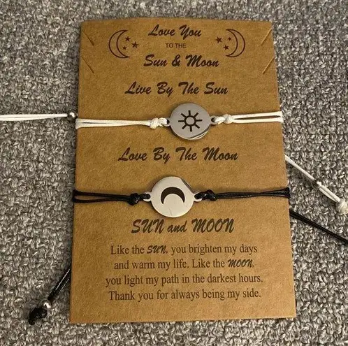 Make A Wish Bracelets