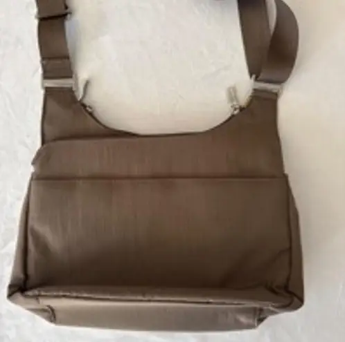 Baggallini Lightweight Adjustable Sling Bag Cross Body Purse