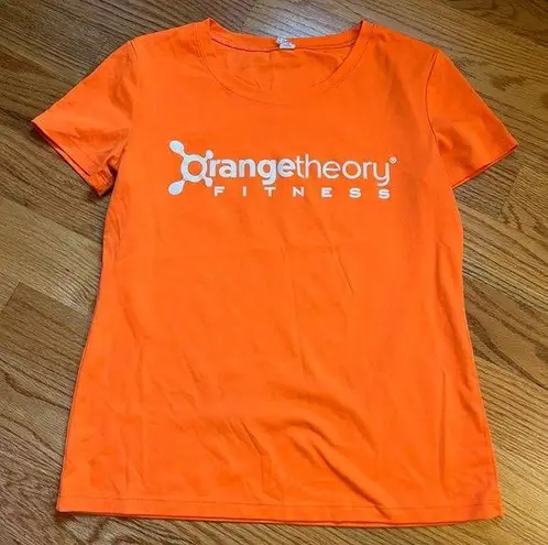 Orangetheory  Alo shirt size small - Image 1